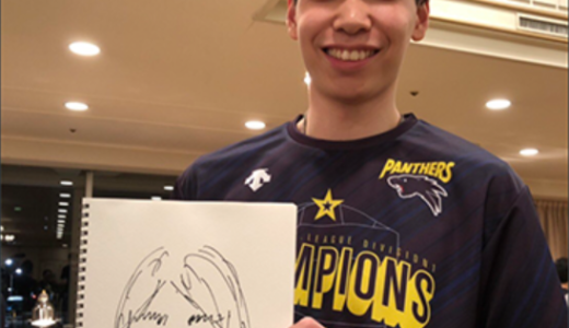 山内晶大の奥さんの結婚や家族構成と馴れ初めを徹底解説