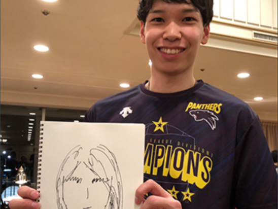 山内晶大の奥さんの結婚や家族構成と馴れ初めを徹底解説