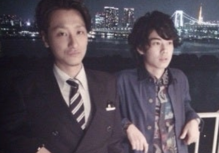 戸塚純貴の兄の家族事情と兄の経営する会社の全貌を深掘り解説