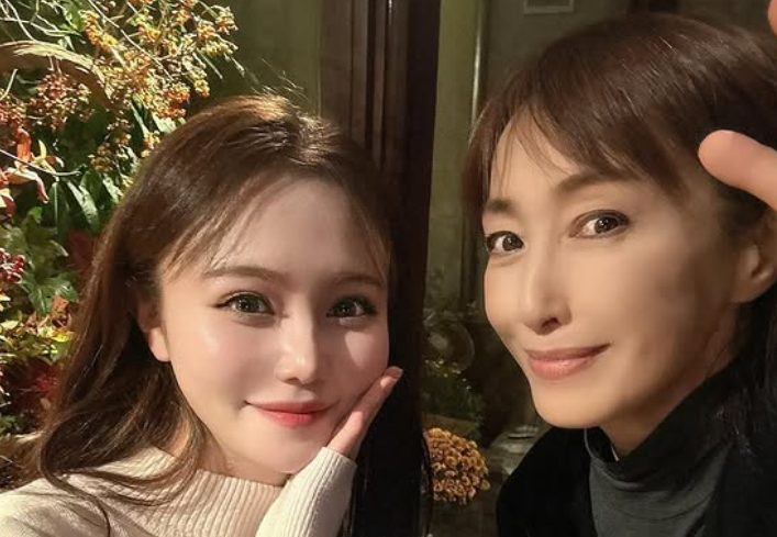 高島礼子の娘の真相と現在までの家族事情完全解説ガイド