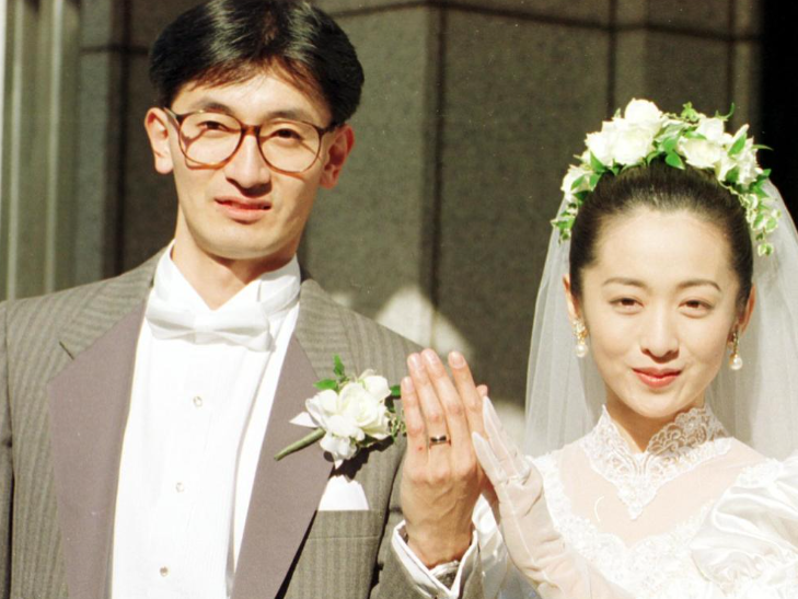 小井延安の結婚と離婚や家族関係を深掘りした現在の全貌解説