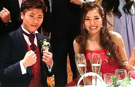 井上尚弥の嫁の画像や仕事と家庭サポートの実態を徹底解説