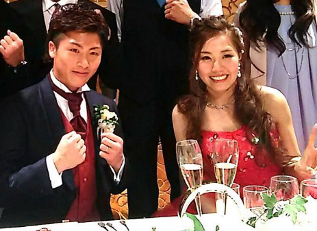 井上尚弥の嫁の画像や仕事と家庭サポートの実態を徹底解説