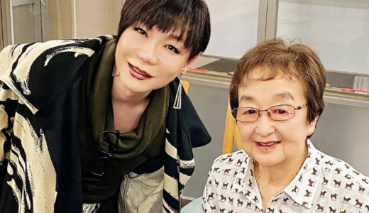 佐良直美の旦那の真相と結婚しない理由を現在の活動から徹底解説