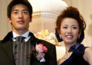 能見千江子は誰？能見篤史を支える美人妻の素顔に迫る