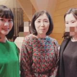 浜田敬子の旦那との馴れ初め事実婚と育休分担の全記録時系列で