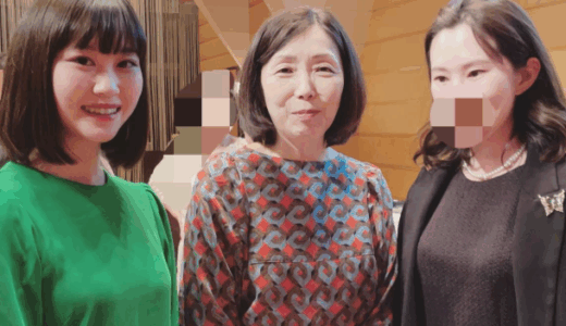 浜田敬子の旦那との馴れ初め事実婚と育休分担の全記録時系列で