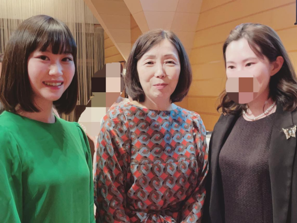 浜田敬子の旦那との馴れ初め事実婚と育休分担の全記録時系列で