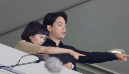 山崎育三郎の元妻の真相と安倍なつみとの関係を徹底解説