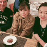 仲里依紗の実家が金持ちの背景を豪邸設備と家族ビジネスから読み解く