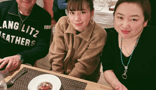 仲里依紗の実家が金持ちの背景を豪邸設備と家族ビジネスから読み解く