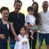 井上絵美の息子の話題とJPとの関係を最新情報から丁寧に整理