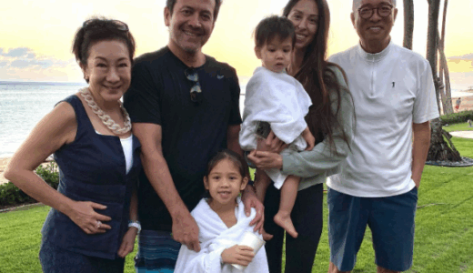 井上絵美の息子の話題とJPとの関係を最新情報から丁寧に整理