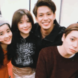 宮澤エマは結婚してる？森崎ウィンとの関係や熱愛報道を検証