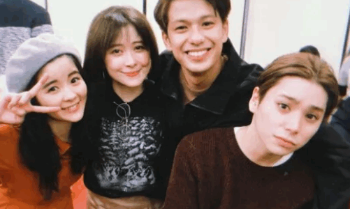 宮澤エマは結婚してる？森崎ウィンとの関係や熱愛報道を検証