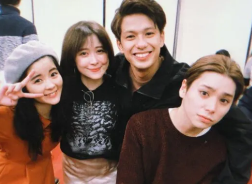 宮澤エマは結婚してる？森崎ウィンとの関係や熱愛報道を検証