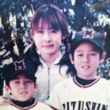 甲斐拓也の嫁の現在の生活や家族支援エピソード紹介