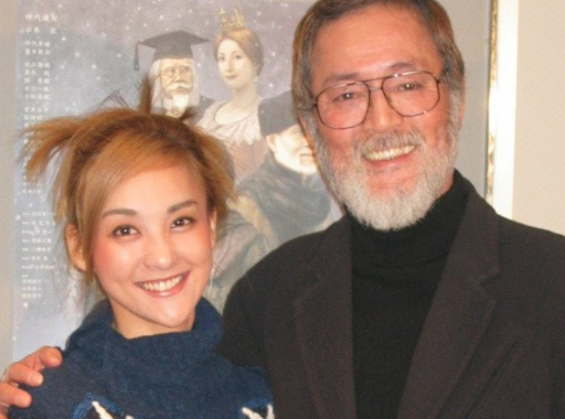 仲代達矢の再婚が語られる理由と養子縁組の全貌を解説