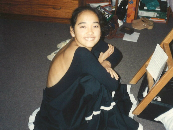 高野志穂の父の病気説と現在の生活についての最新情報