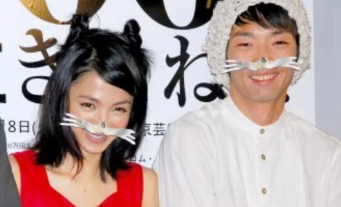 森山未來の嫁が新垣結衣似と語られる噂の背景を詳しく情報解説