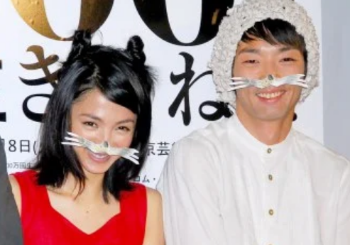 森山未來の嫁が新垣結衣似と語られる噂の背景を詳しく情報解説