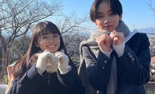 宮世琉弥の彼女の噂と家族関係を深掘り！恋愛事情を総まとめ