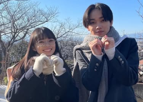 宮世琉弥の彼女の噂と家族関係を深掘り！恋愛事情を総まとめ