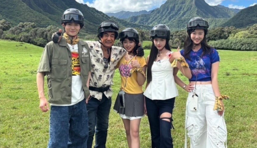 藤岡弘の妻は一般人？非公開方針とメディア出演事情まで詳説