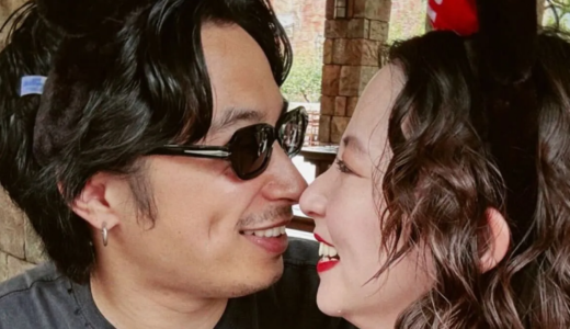 河北麻友子の旦那・はやとの家族構成や双子モデル時代の華麗な経歴