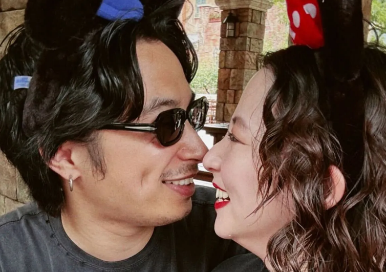 河北麻友子の旦那・はやとの家族構成や双子モデル時代の華麗な経歴