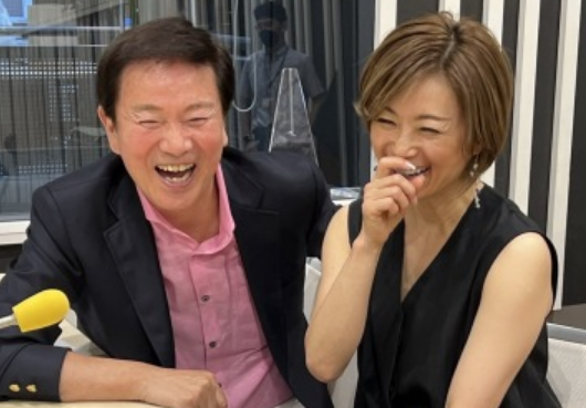 森田健作の息子の正体と家族構成や結婚事情を丸ごと徹底解説