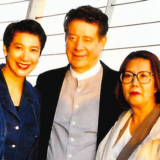 前田美波里の再婚相手と再婚観を変えた事故エピソードと現在の心境