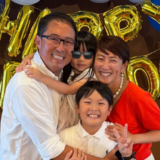 杉山愛の元夫の噂と現在の夫や家族構成を徹底解説