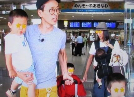 滝藤賢一の実家が金持ちとされる理由を父の自営業や学区情報から深掘り