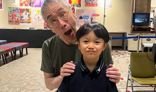 段田安則の息子はいない？家族構成と噂の真相を徹底完全解説