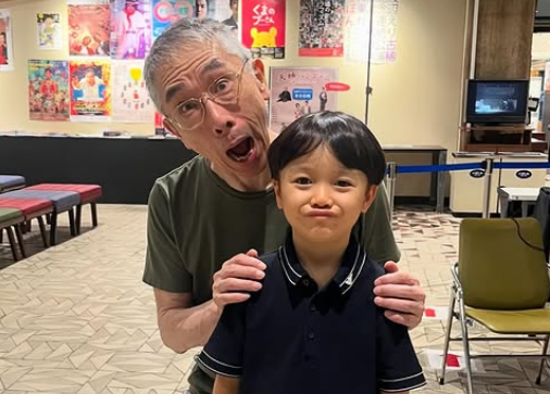 段田安則の息子はいない？家族構成と噂の真相を徹底完全解説