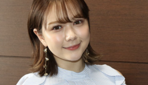 村重杏奈の整形の噂が急増。口元やフェイスラインの変化を分析