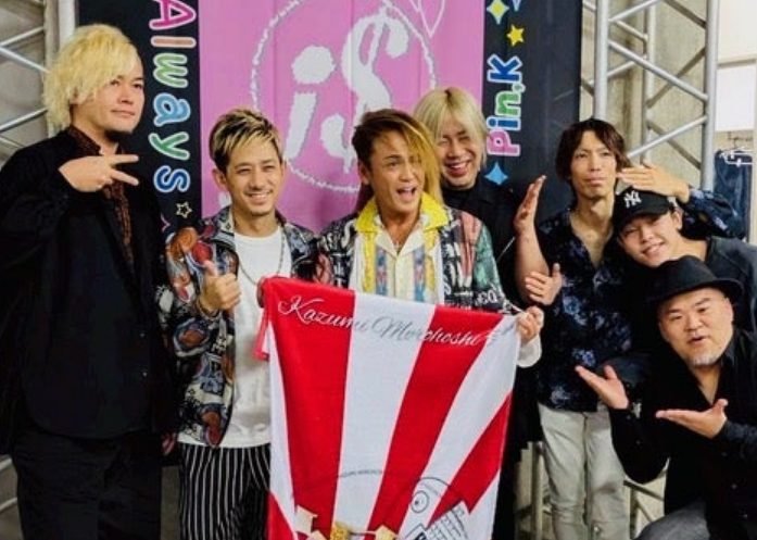 諸星和己の息子と誤解された人物との関係を総まとめ