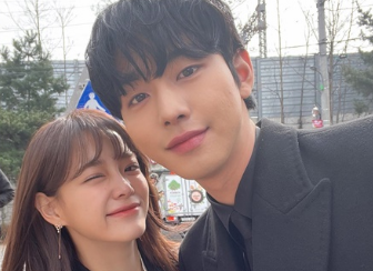 アンヒョソプの彼女の真相と兵役時期の関係まで網羅した恋愛事情まとめ