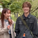 山中柔太朗の彼女は誰？噂の真相と匂わせ時系列を解説詳細まとめ