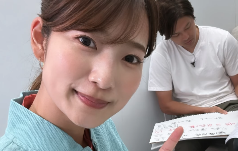 安藤萌々の彼氏の真相は？大谷翔平説やインスタ近況を総まとめ解説