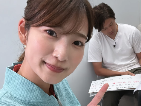 安藤萌々の彼氏の真相は？大谷翔平説やインスタ近況を総まとめ解説