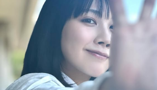 松本穂香の鼻が変と言われる理由と映画出演や印象の違いを深掘り