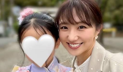 松村未央の実家の場所と育ちが判明？家族構成や学歴を詳しく紹介