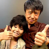 世良公則の息子の正体は？家族構成やジャニーズ説も