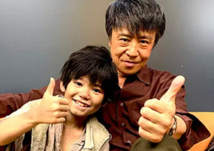 世良公則の息子の正体は？家族構成やジャニーズ説も