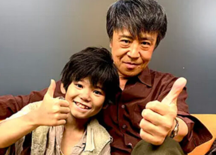 世良公則の息子の正体は？家族構成やジャニーズ説も