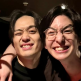 前田公輝の兄の正体は?家族構成や現在の仕事