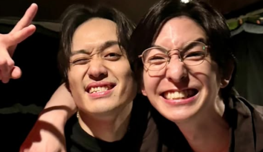 前田公輝の兄の正体は？家族構成や現在の仕事