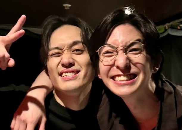 前田公輝の兄の正体は？家族構成や現在の仕事